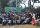 বইবন্ধুর বই বিনিময় উৎসব ঢাকা টীম