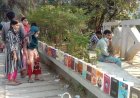 বইবন্ধু টু আওয়ার্স লাইব্রেরি