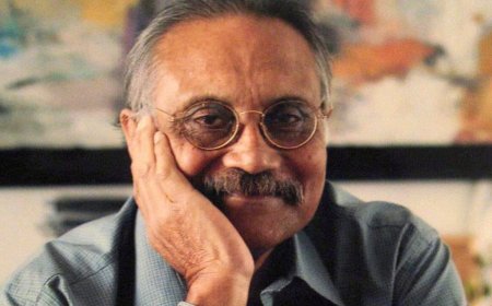 আলী যাকেরের স্মৃতি ধরে রাখতে গ্রন্থপাঠ উদ্যোগের পুরস্কার বিতরণ